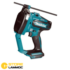 MAKITA DSC102Z | Thân máy chấn thép dùng pin (14.4V - 18V)
