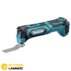 Máy cắt rung pin Makita TM30DSYE 12V