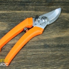 Kéo kỹ thuật điện 180mm Fujiya FM03-180