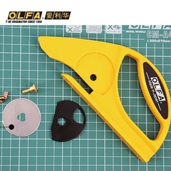 Dao cắt cầm tay OLFA 45-C