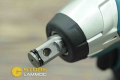 Máy bắn bu lông pin Makita TW141DSAE 12V