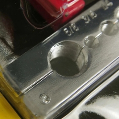 Bộ loe ống đồng Stanley 93-040