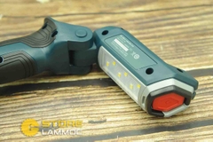 Thân đèn pin cầm tay Bosch GLI180-LI 18V