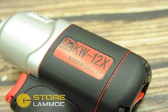 Súng bắn bu lông hơi 3/8inch cao cấp Kuken KW-12X