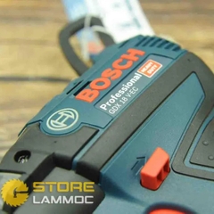 Máy bắn vít pin Bosch GDX18V-EC 18V