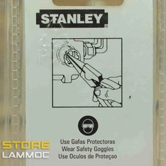 Kìm mở phe 7inch 175mm thẳng STANLEY 84-273-S