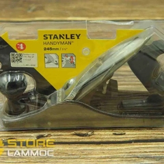 Bào tay 247mmx50mm Stanley  1-12-204