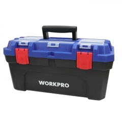 Thùng đồ nghề nhựa 22.5inch Workpro W083017