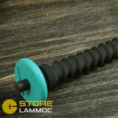 Đục tâm 4x185mm Korper KP-138-05-040
