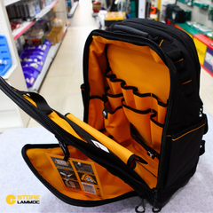 Balo dụng cụ chống nước phiên bản McLaren Dewalt DWST60122-1