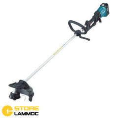 Máy cắt cỏ pin Makita BBC300LRDE 18Vx2