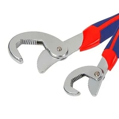 Bộ cờ lê đa năng điều chỉnh 6-32mm Workpro WP202516