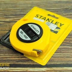 Thước kéo (cuộn) 30m Stanley STHT34107-8