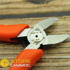 Kìm cắt nhựa lưỡi bằng Fujiya GPN-125FS
