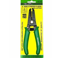 Kìm tuốt dây điện nhỏ 6'' Sellery 88-560