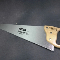 Cưa lá liễu cán gỗ Stanley 20-502-23, 20-503-23