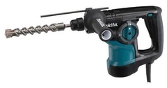 Máy khoan bê tông 28mm chính hãng giá tốt Makita HR2810