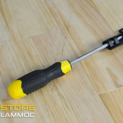 Tua vít dẹp 6.5 x 125mm Stanley STHT65192-8