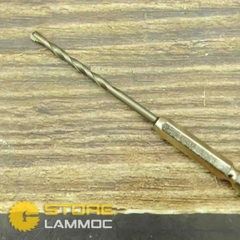 Mũi khoan bê tông trục lục giác Fujiya ACD1-50, ACD1-60, ACD1-64