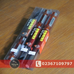 Đục bê tông siêu xịn FUJIYA mã FARG-L050, FARG-L075, FARG-L100