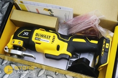 Thân Máy cắt rung pin Dewalt DCS355N 18V