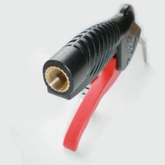 Súng thổi hơi xì khô 4inch dài 100mm Korper KP-D04-2