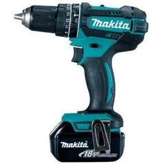 Máy khoan vặn vít pin 18V Makita DHP482RFE