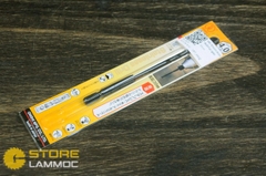 Mũi khoan inox chuôi lục giác Onishi 4mm, 4.5mm, 5mm No.26-4.5, No.26-4, No.26-5