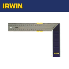 Thước ke góc vuông Irwin 10503543 250mm