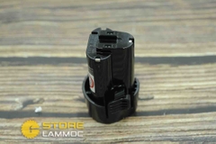 Pin sạc Makita BL1013 194550-6 1.3ampe 10.8V