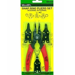Kìm mở phe tổng hợp 6'' SELLERY 88-630