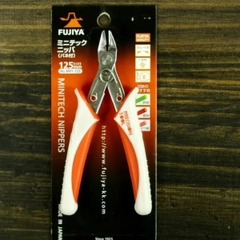 Kìm cắt dây điện mini Fujiya MP1-125