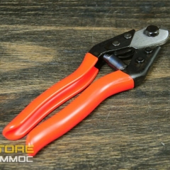 Kìm cắt dây điện Fujiya HWC-6