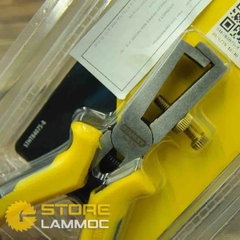 Kìm tuốt dây điện nhỏ 150mm Stanley STHT84075-8