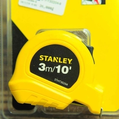 Thước kéo (cuộn) Stanley STHT30204-840 3m