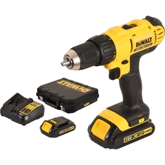 Máy khoan vặn vít pin Dewalt DCD771C2 18V
