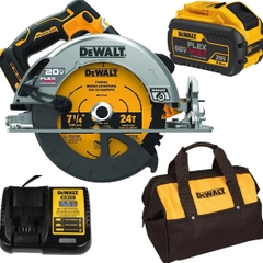 Máy cưa đĩa pin Dewalt DCS573X1 20V