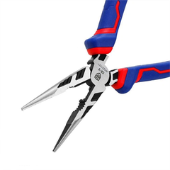 Kìm mỏ nhọn 160mm Workpro WP231020