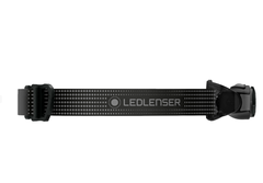 Đèn pin đội đầu Grey-Black LEDLENSER MH3