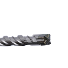 Mũi khoan bê tông gài đầu bake 6x160mm TTPusa 201-060160-4