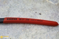 Kìm mỏ quạ Knipex 8801250