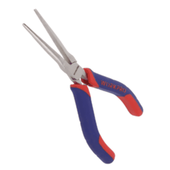 Kìm nhọn dài mini Workpro W031021