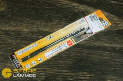 Mũi khoan inox chuôi lục giác Onishi 4mm, 4.5mm, 5mm No.26-4.5, No.26-4, No.26-5