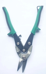 KP-15619-03-248 | Kéo cắt tôn mũi cong phải 10