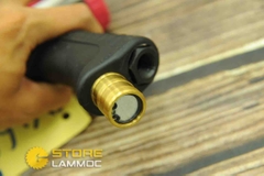 Súng bắn vít bu lông dùng hơi cao cấp Nhật Bản Kuken KW-7PD