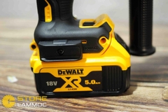 Máy khoan động lực DEWALT DCD996P2