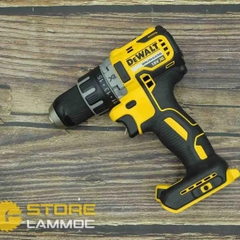 Thân Máy khoan vặn vít pin Dewalt DCD791N 18V