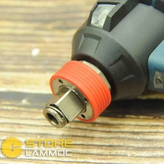 Máy bắn vít pin Bosch GDX18V-EC 18V