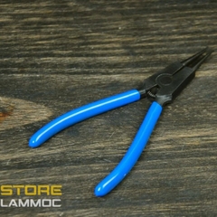 Kìm mở phe ngoài mỏ thẳng 1.8MM Fujiya FSS-175