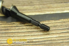 Mũi khoan xoắn tự rút 110mm ONISHI 1 NB 4, 6, 8MM